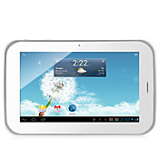 M703 - Android 4.1.1 Tablet med 7 tommer kapacitiv touch screen (Dual Camera, Wifi, katastrofeforebyggelse 3 512, 4G, SIM)