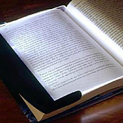 Noche LED lectura Pad Luz
