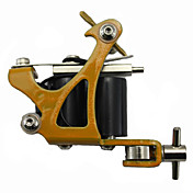 Classic Porcelain Tattoo Machine Gun with 2 Colors to Choose