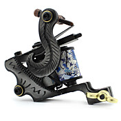 Cast-Iron Wire Cutting Tattoo Machine Gun Liner