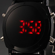 Orologio LED Matrix - Impermeabile