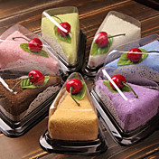 Sandwich Platters Diseño Toalla de compresión