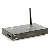 Jesurun M6 dual-core Android 4.1.1 Google TV Player (Wifi, 1GB ROM, 4GB di RAM, HDMI, SD)