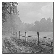 Framed Art Print Landscape Head Home by Tomislav Bogovic