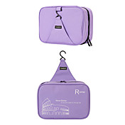 Kits de tocador púrpura