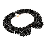Fashion Pearl Necklaces