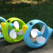 Bird Design Ventilador USB