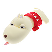 Bamboo Charcoal Flavor Removing Air Freshener Lovely Dogs Doll for Car