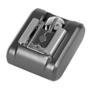 HOT-F7S Hot Shoe Adapter pour Sony NEX-3/5 (Noir)