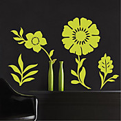 Dejlig Flower Wall Sticker