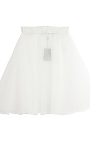 TS Vintage Dress Mate Soft Mesh Petticoat For Dramatic Effects