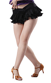 prachtige dancewear kant latin dans rok voor dames