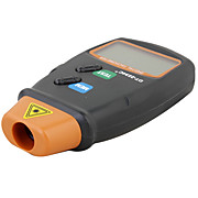  digitalen Laser-Tachometer mit Tasche (2,5 ~ 99999.9rpm Bereich / 0,1 U / min Auflösung)