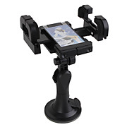  Universal Car Windshield Swivel Mount Dock for PDA Cell Phones/MP3/MP4/GPS
