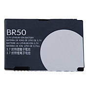  3.7V 710mAh Replacement Battery BR50 For MOTOROLA V3