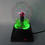  Plasma Ball Light (TRA-297)
