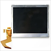  TFT LCD módulo de repuesto para NDS Lite (pantalla superior)