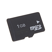  1GB Kingston MicroSD Memory Card