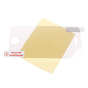  brillant protecteur d'écran miroir pour iPhone 3G