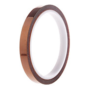  High Temperature Tape (10mm 200-C)