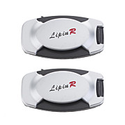  Car Seat Belt Clip(2-piece Set)