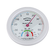  Indoor & Outdoor Wall Mount Thermometer Hygrometer (CEG8112)