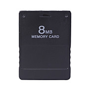  8MB Memory Card for PS2