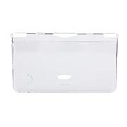  caja de cristal de protección para Nintendo DSi XL