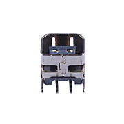  Replacement Power Switch Socket for Nintendo Dsi