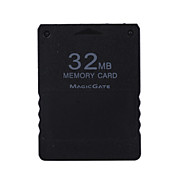  32MB MagicGate Memory Card for PS2