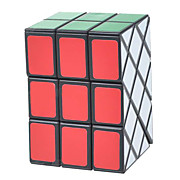  Irregularly Magic DS Puzzle Brain Teaser IQ Cube