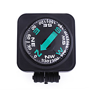  Practical Outdoor Compass (Large)