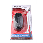  Dual Charging Station for PS3 Move (Black)