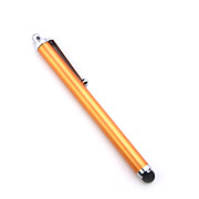  Stylus Touch Pen for iPad, iPhone and iPod Touch (Orange)