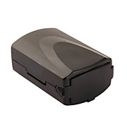  45X 21mm Jewelers Loupe / Magnifier with White LED Illumination (3*LR1130)