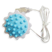  USB Massage Ball Lg-502