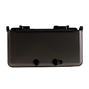  Aluminum Protective Case for 3DS (Gray)