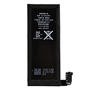  Li-ion Polymer Battery.3.7V 5.25Whr For Iphone 4G
