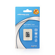  8GB KINGTIGER MicroSDHC Memory Card (Class 4)