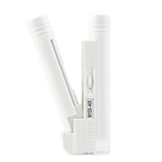  Pocket Reading Microscope With Illuminant With A Magnification Of 40 Times(MG10085-A)