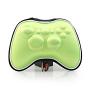  Airform Pocket Game Pouch/Bag for Xbox360 Controller(Green)