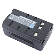  Replacement Digital Camera Battery V25U for JVC BN-V11U and More
