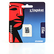  4GB Kingston MicroSD Memory Card (Class 4)