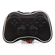  Airform Game Pouch Bag For PS3 Controller(Black)