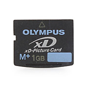  1GB Carte mémoire Olympus xD-Picture