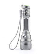  UniqueFire M9 CREE XM-L T6 LED 3-Mode 1X18650 1000LM Flashlight