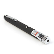  TD-GP-20 5mW 532nm Green Laser Pointer Pen (2*AAA)