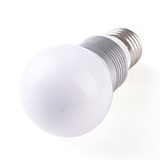  White-LED Light Bulb