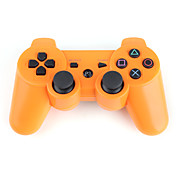  Wireless DualShock 3 Controller for PS3 (Orange)