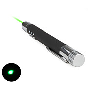  Green Wireless Laser Pointer Remote Control